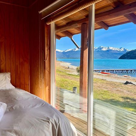 Отель Patagonia 47G Альдана Экстерьер фото
