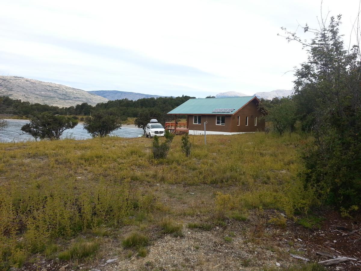 Отель Patagonia 47G Альдана Экстерьер фото